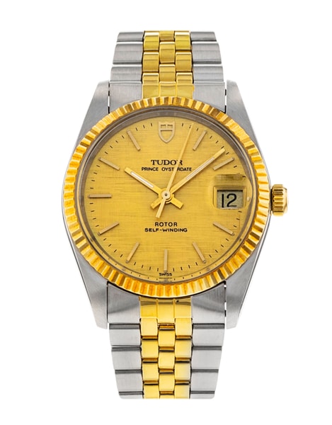 Tudor Prince Date 74033